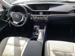 2013 Lexus Es 350 Белый vin: JTHBK1GG8D2033736