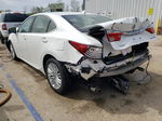 2013 Lexus Es 350 Белый vin: JTHBK1GG8D2033736