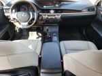 2013 Lexus Es 350 Серебряный vin: JTHBK1GG8D2036393