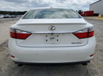 2013 Lexus Es 350 Белый vin: JTHBK1GG8D2050004