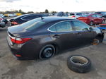 2013 Lexus Es 350 Brown vin: JTHBK1GG8D2050424