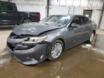 2013 Lexus Es 350 Gray vin: JTHBK1GG8D2059771