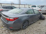 2013 Lexus Es 350 Gray vin: JTHBK1GG8D2062153