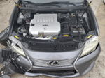 2013 Lexus Es 350 Gray vin: JTHBK1GG8D2062153