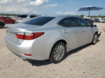 2013 Lexus Es 350 Silver vin: JTHBK1GG8D2072648