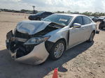 2013 Lexus Es 350 Silver vin: JTHBK1GG8D2072648