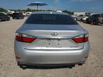 2013 Lexus Es 350 Silver vin: JTHBK1GG8D2072648