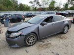 2014 Lexus Es 350 Gray vin: JTHBK1GG8E2084848