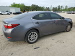 2014 Lexus Es 350 Серый vin: JTHBK1GG8E2084848