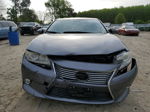 2014 Lexus Es 350 Gray vin: JTHBK1GG8E2084848