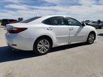 2014 Lexus Es 350 Белый vin: JTHBK1GG8E2086163