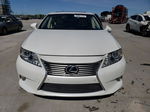 2014 Lexus Es 350 White vin: JTHBK1GG8E2086163