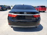 2014 Lexus Es 350 Black vin: JTHBK1GG8E2093825