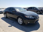 2014 Lexus Es 350 Black vin: JTHBK1GG8E2093825