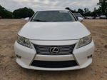 2014 Lexus Es 350 White vin: JTHBK1GG8E2103902