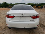 2014 Lexus Es 350 White vin: JTHBK1GG8E2103902