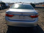 2014 Lexus Es 350 Серебряный vin: JTHBK1GG8E2108291