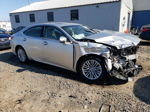 2014 Lexus Es 350 Silver vin: JTHBK1GG8E2108291