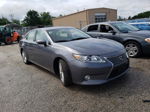 2014 Lexus Es 350 Серый vin: JTHBK1GG8E2108386