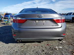 2014 Lexus Es 350 Gray vin: JTHBK1GG8E2115676