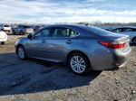 2014 Lexus Es 350 Gray vin: JTHBK1GG8E2115676