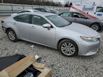 2014 Lexus Es 350 Silver vin: JTHBK1GG8E2117833