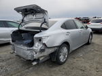 2014 Lexus Es 350 Silver vin: JTHBK1GG8E2121526