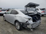 2014 Lexus Es 350 Серебряный vin: JTHBK1GG8E2121526