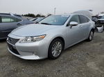 2014 Lexus Es 350 Серебряный vin: JTHBK1GG8E2121526