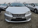 2014 Lexus Es 350 Серебряный vin: JTHBK1GG8E2121526