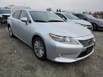 2014 Lexus Es 350 Серебряный vin: JTHBK1GG8E2121526