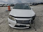 2014 Lexus Es 350 White vin: JTHBK1GG8E2139105