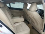 2014 Lexus Es 350 Белый vin: JTHBK1GG8E2139105