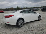 2014 Lexus Es 350 White vin: JTHBK1GG8E2139105