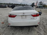 2014 Lexus Es 350 Белый vin: JTHBK1GG8E2139105