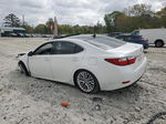 2014 Lexus Es 350 Белый vin: JTHBK1GG8E2139105