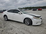 2014 Lexus Es 350 White vin: JTHBK1GG8E2139105