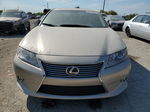 2014 Lexus Es 350 Желто-коричневый vin: JTHBK1GG8E2140660