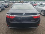 2015 Lexus Es 350 Black vin: JTHBK1GG8F2155239