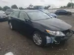 2015 Lexus Es 350 Black vin: JTHBK1GG8F2155239