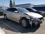 2015 Lexus Es 350 Tan vin: JTHBK1GG8F2161123