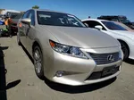 2015 Lexus Es 350 Beige vin: JTHBK1GG8F2162515