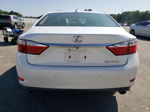 2015 Lexus Es 350 Белый vin: JTHBK1GG8F2167505