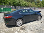 2015 Lexus Es 350 Черный vin: JTHBK1GG8F2167620