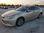 2015 Lexus Es 350 Gold vin: JTHBK1GG8F2168704