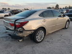 2015 Lexus Es 350 Gold vin: JTHBK1GG8F2168704