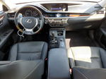 2015 Lexus Es 350 Черный vin: JTHBK1GG8F2170288