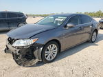 2015 Lexus Es 350 Gray vin: JTHBK1GG8F2171019