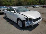 2015 Lexus Es 350 White vin: JTHBK1GG8F2172722