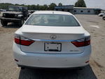 2015 Lexus Es 350 White vin: JTHBK1GG8F2172722